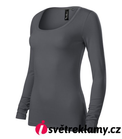 Brave - Barva: bílá, Velikost: XS