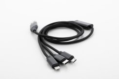 Ralong USB nabíjecí kabel