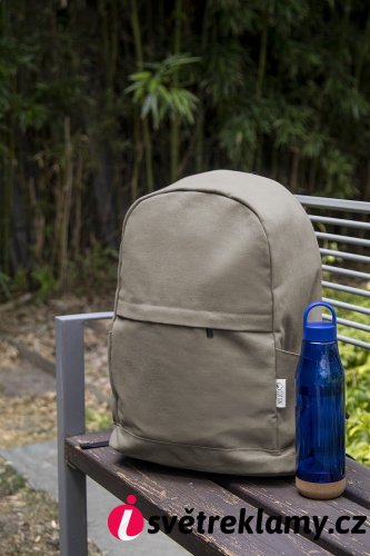 Rebyss Back batoh z recyklované plátno