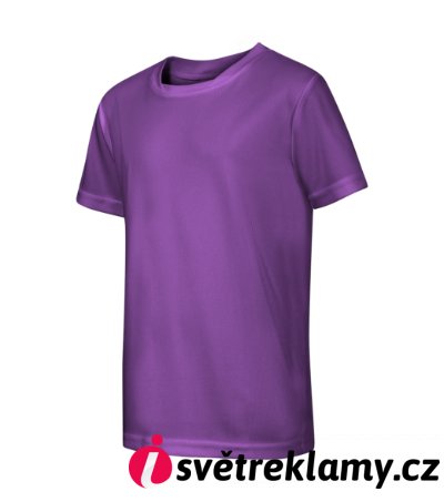 Fantasy - Barva: bílá, Velikost: 122 cm/6 let