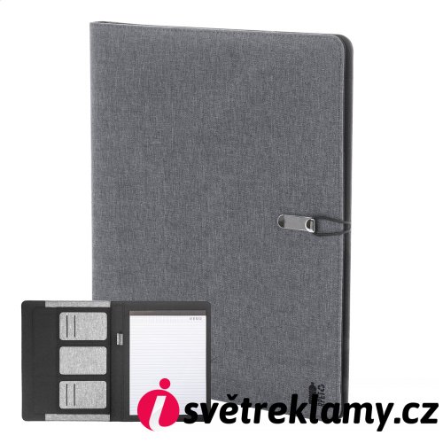 Shepherd A4 RPET sloha na dokumenty