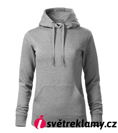 Cape - Barva: bílá, Velikost: XS