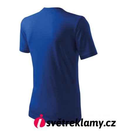 Heavy - Barva: bílá, Velikost: S