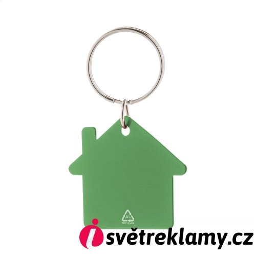 Ralhut přívěsek na klíče