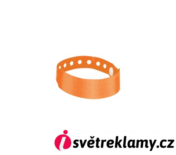 Eventify identifikační páska na ruku