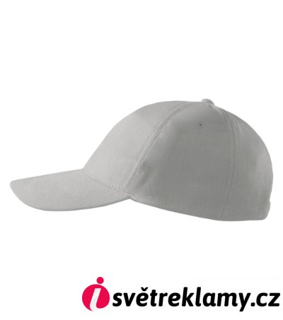 5P - Barva: bílá, Velikost: nastavitelná