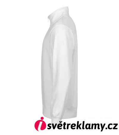 Summit - Barva: tmavě šedý melír, Velikost: XS