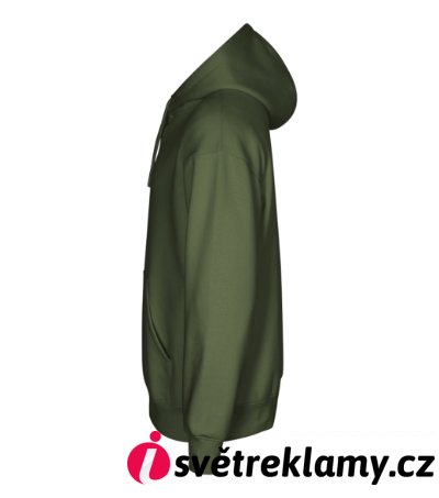 Cloud (GOTS) - Barva: černá, Velikost: XS