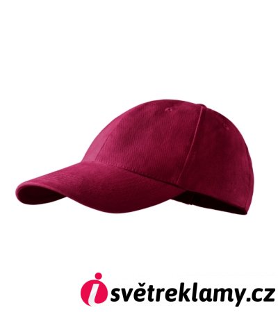 6P - Barva: bílá, Velikost: nastavitelná