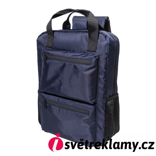 Westing batoh z kepru z RPET