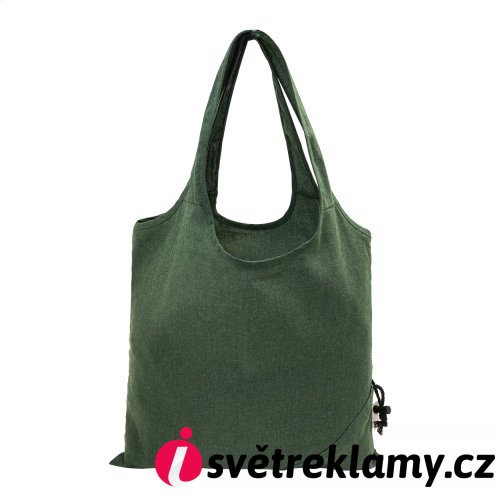 Forpex skládací nákupní taška