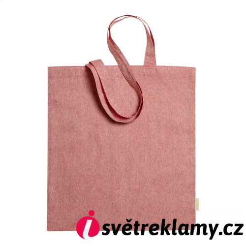 Congish bavlněná nákupní taška