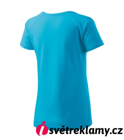 Dream - Barva: bílá, Velikost: 3XL