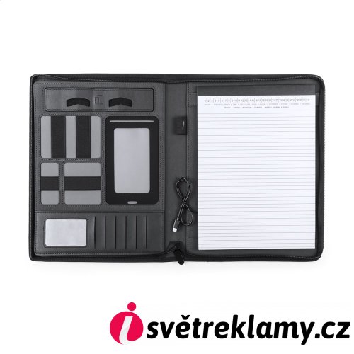 Rogers sloha na dokumenty