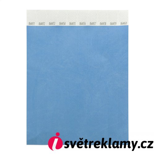 Wristvek náramky (10 ks)