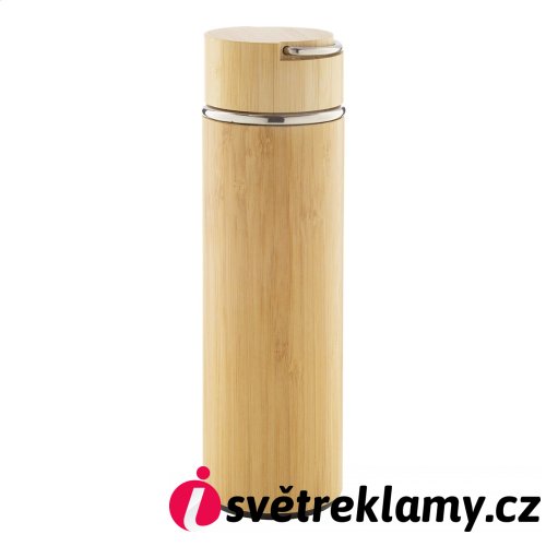 Bomboo termoska