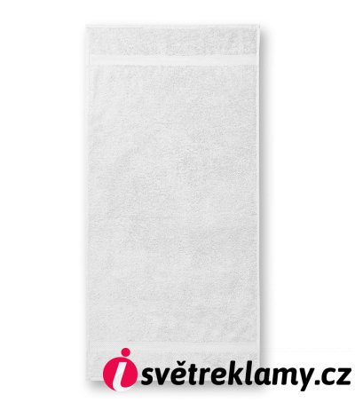 Towel 450 - Barva: bílá, Velikost: 50 x 100 cm