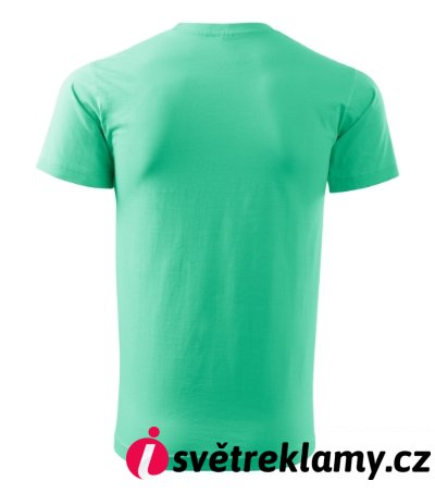 Basic - Barva: bílá, Velikost: XS