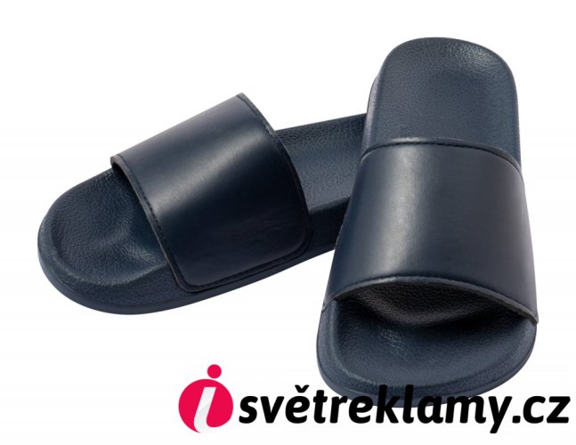 Sancho plážové žabky