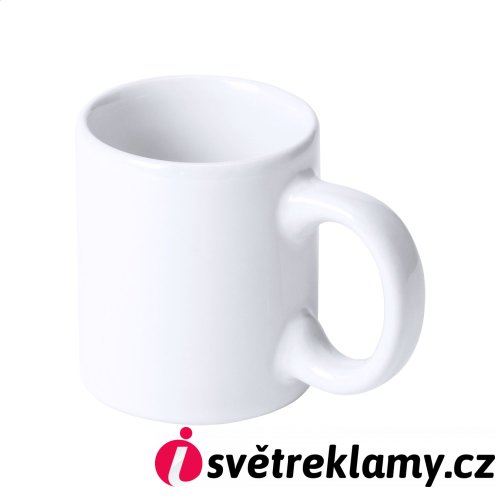 Roubi hrnek na espresso
