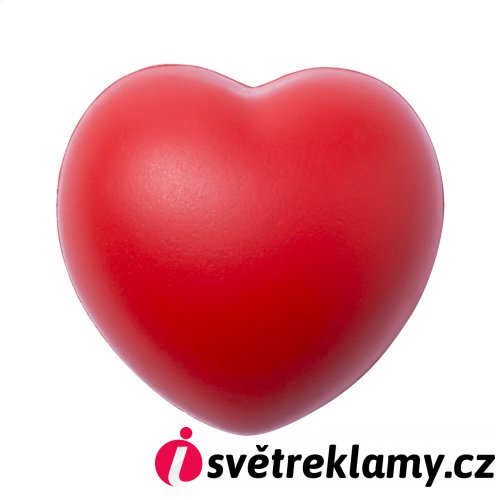 Adora antistresové srdíčko