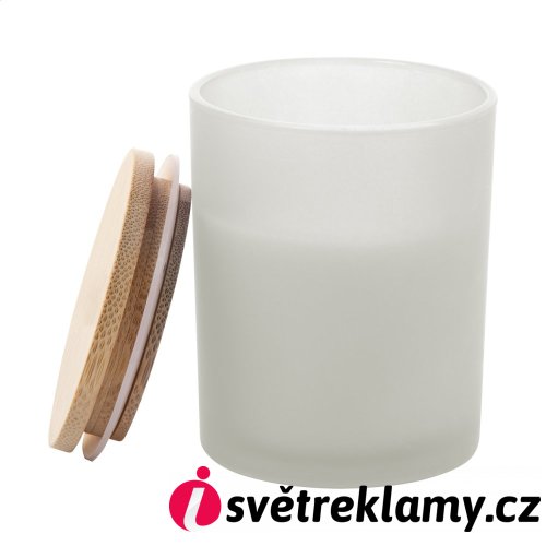 Daizu XL svíčka, Vanilka