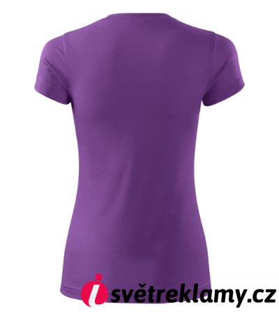 Fantasy - Barva: bílá, Velikost: 2XL