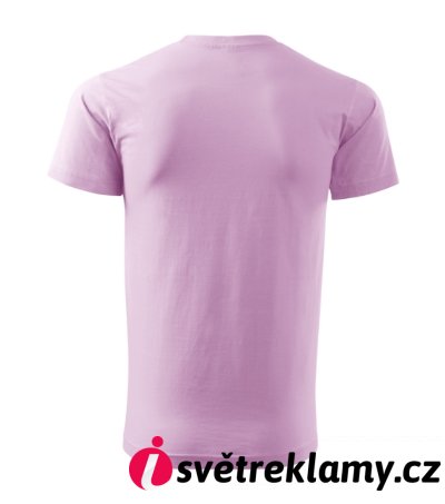 Basic - Barva: bílá, Velikost: XS