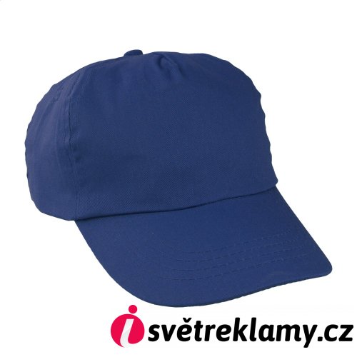 Reggie baseballová čepice