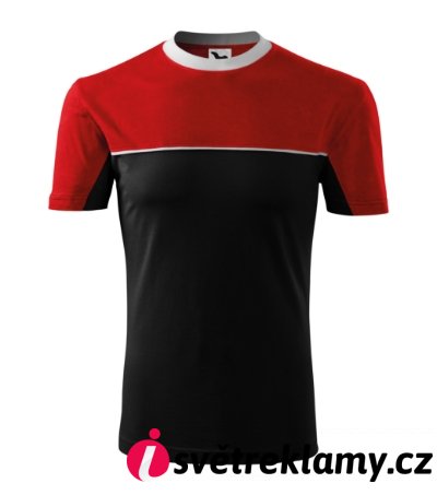 Colormix - Barva: černá, Velikost: 3XL