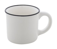 Woodstock Mini mini vintage hrnek