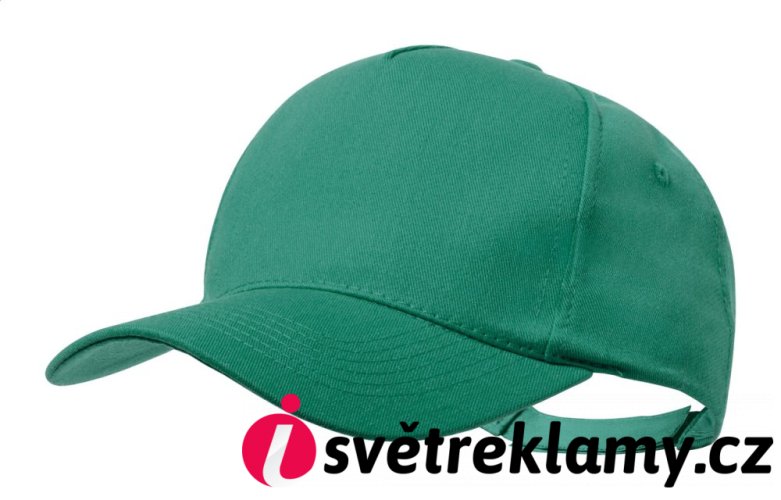 Pickot baseballová čepice