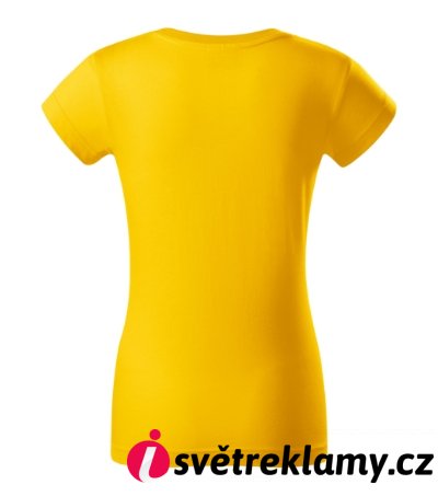 Resist heavy - Barva: bílá, Velikost: S