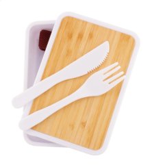 Rebento box na jídlo