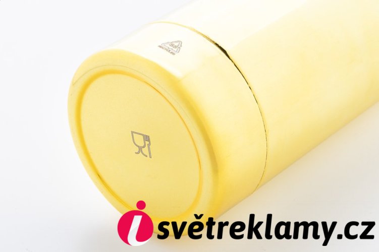 Roppar Oro RSS měděná izolovaná láhev