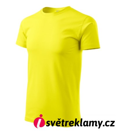 Basic - Barva: bílá, Velikost: XS