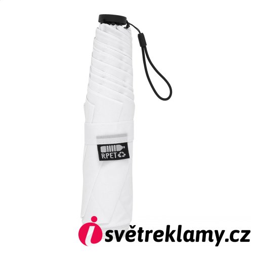 Follight ultra lehký RPET deštník