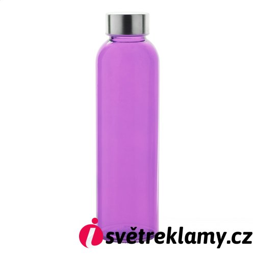 Konga skleněná láhev