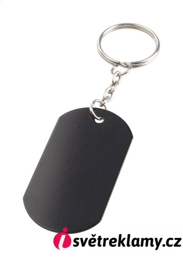 Wardim přívěšek na klíče