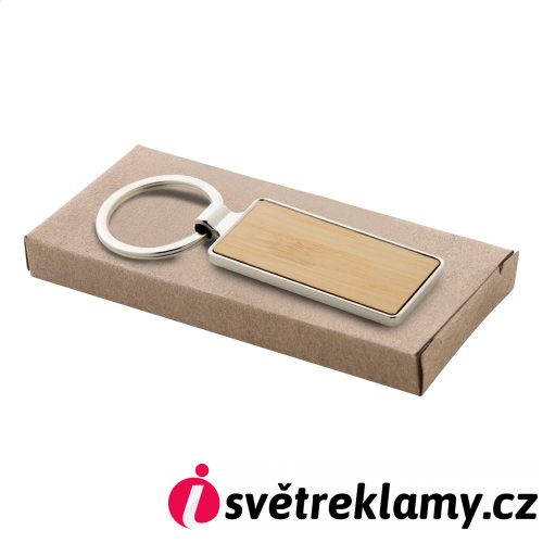 Sqorby přívěšek na klíče