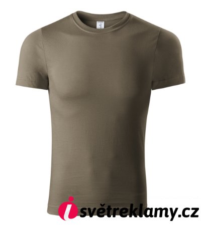 Paint - Barva: bílá, Velikost: XS