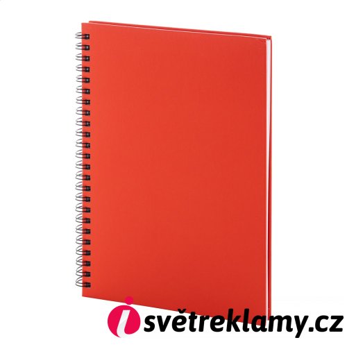 Strobus A5 poznámkový blok