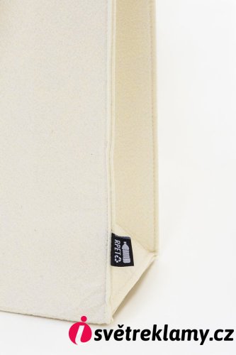 Refelt Shop Plus nákupní taška z RPET