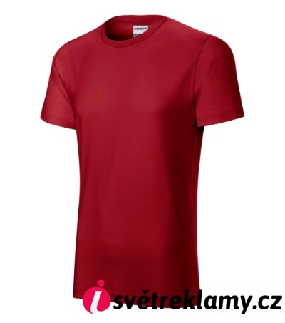 Resist - Barva: bílá, Velikost: S