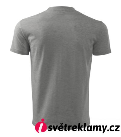 Classic New - Barva: bílá, Velikost: 3XL