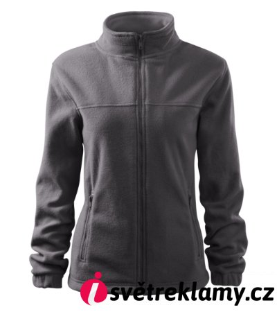 Jacket - Barva: bílá, Velikost: XS