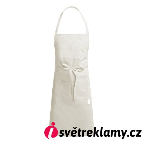 Cuoco bavlněná zástěra