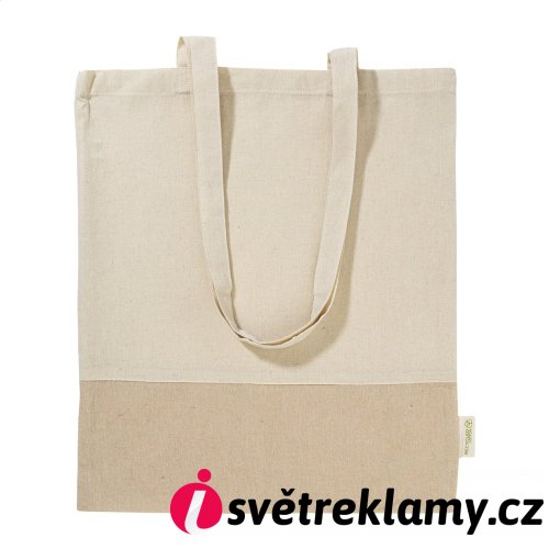 Konti bavlněná nákupní taška