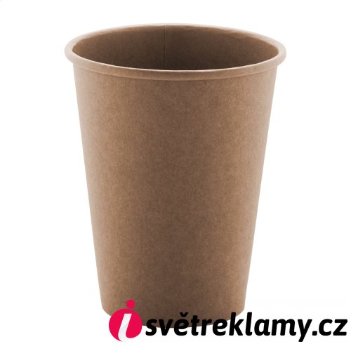 Papcap L papírový kelímek, 340 ml