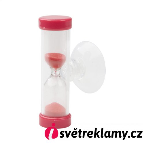 Sandy přesýpací hodiny